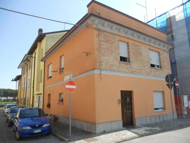 Villa in vendita a Marano Lagunare UD