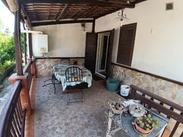 Villa in vendita a Marano Principato