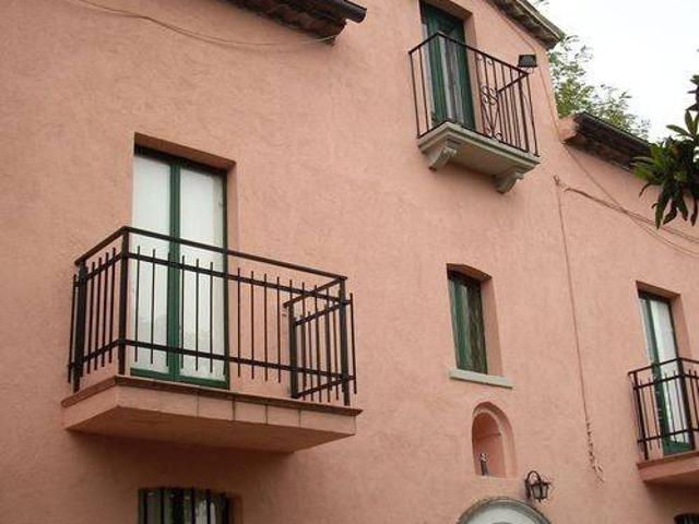 Villa in vendita a Marano Principato CS