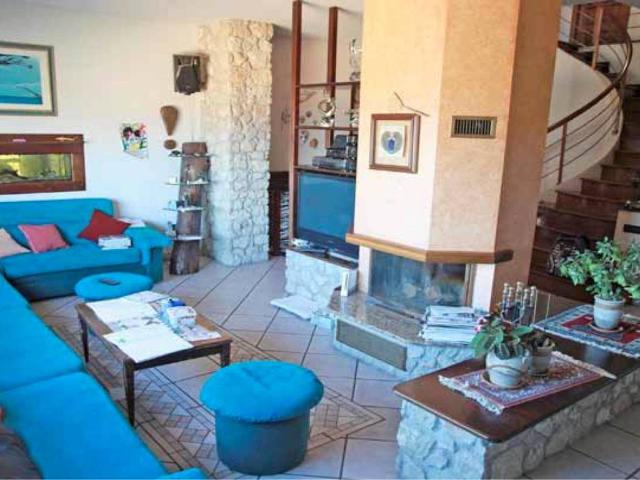 Villa in vendita a Marano Principato CS