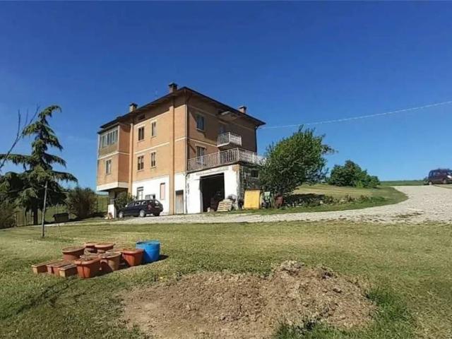 Villa in vendita a Marano sul Panaro MO