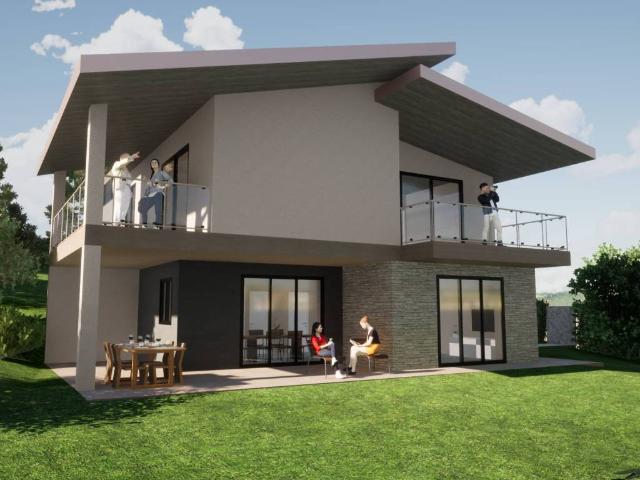 Villa in vendita a Marano sul Panaro MO