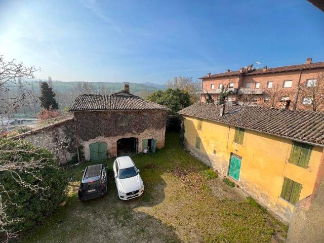 Villa in vendita a Marano sul Panaro MO
