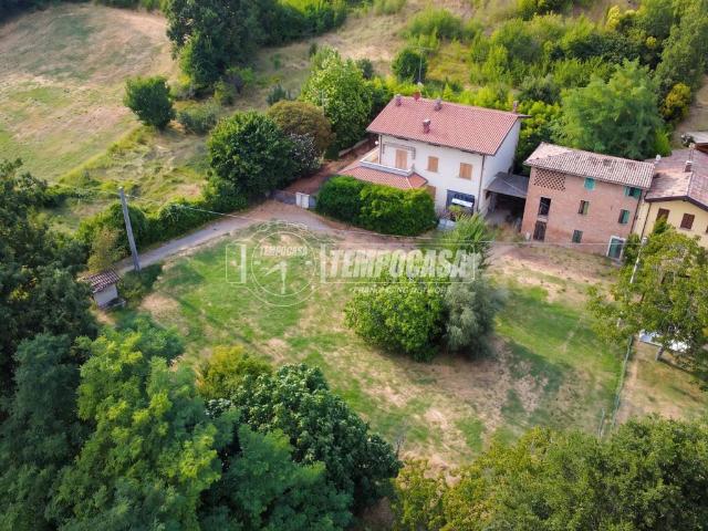 Villa in vendita a Marano sul Panaro MO