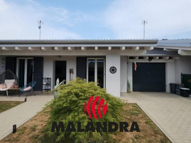 Villa in vendita a Marano Ticino NO