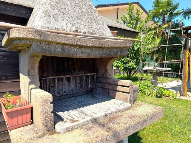 Villa in vendita a Marano Vicentino VI