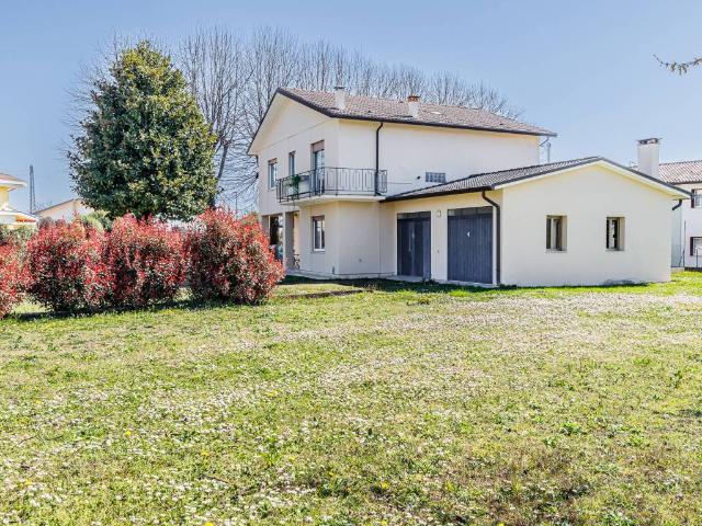 Villa in vendita a Marano Vicentino VI