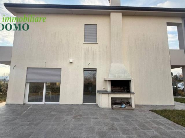 Villa in vendita a Marano Vicentino VI