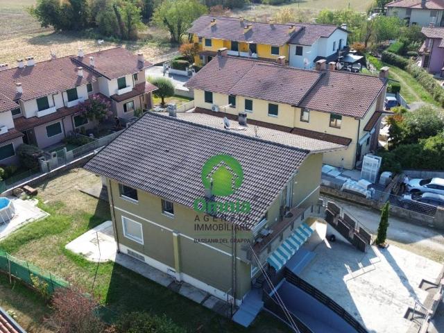 Villa in vendita a Marano Vicentino VI