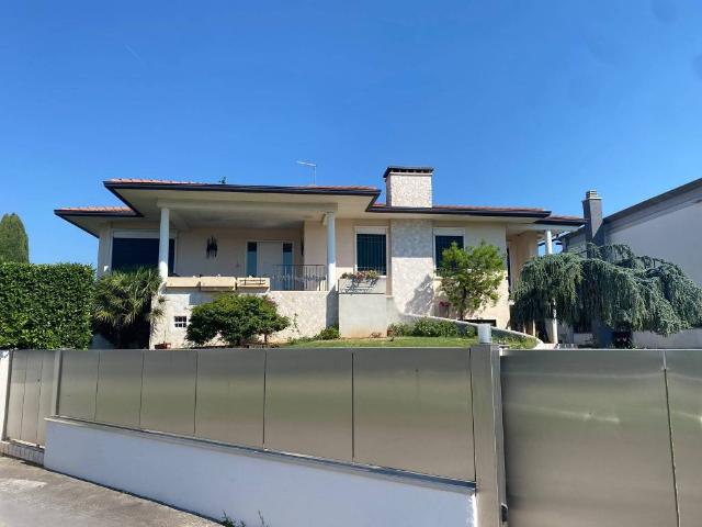Villa in vendita a Marano Vicentino VI