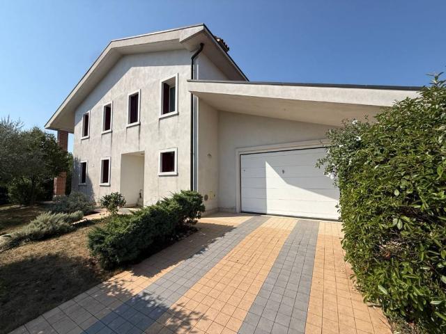 Villa in vendita a Marano Vicentino VI