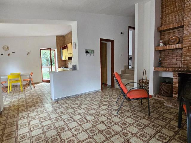 Villa in vendita a Maratea