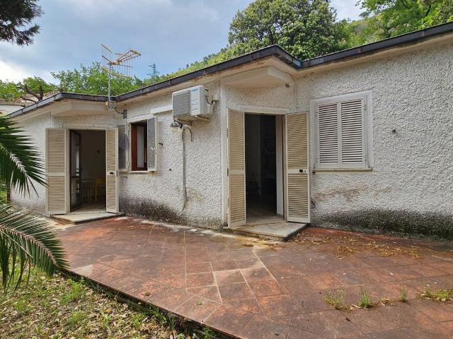 Villa in vendita a Maratea