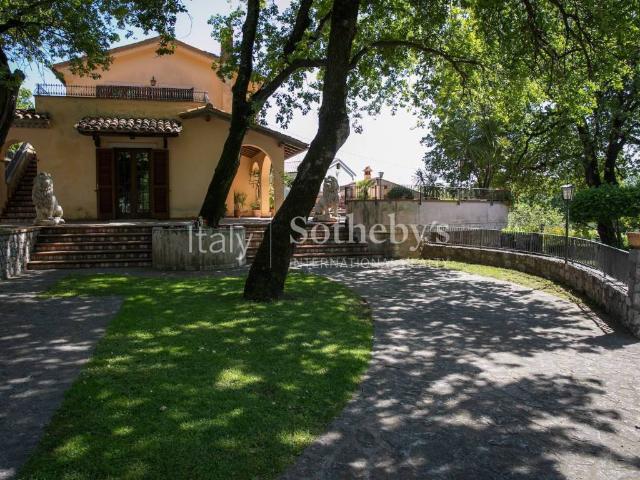 Villa in vendita a Maratea PZ