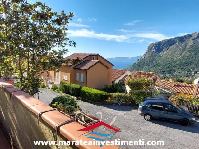 Villa in vendita a Maratea PZ