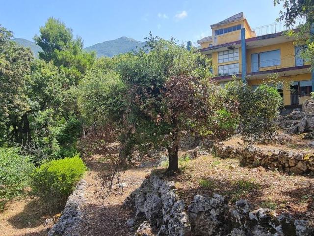 Villa in vendita a Maratea PZ