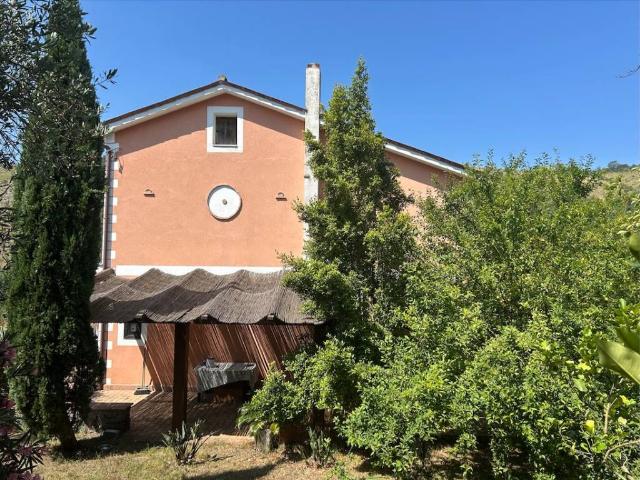 Villa in vendita a Maratea PZ