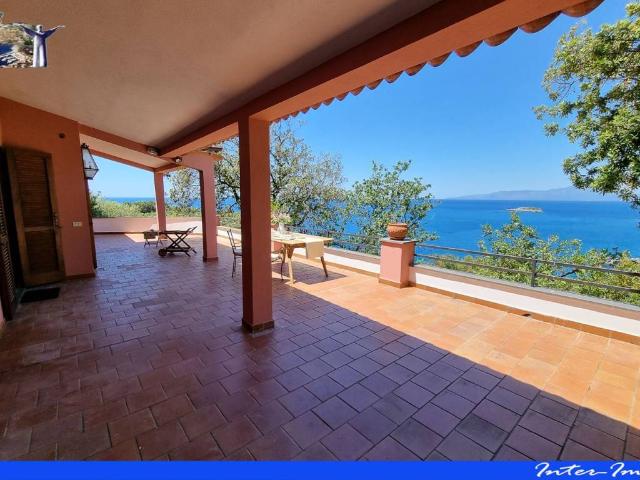 Villa in vendita a Maratea PZ