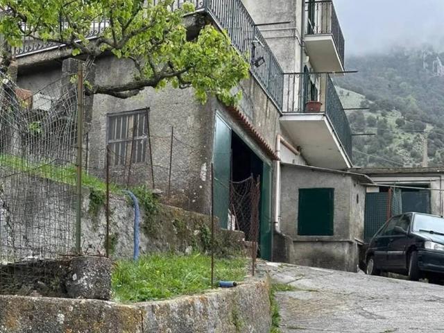 Villa in vendita a Maratea PZ