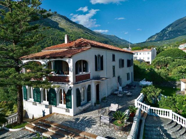 Villa in vendita a Maratea PZ
