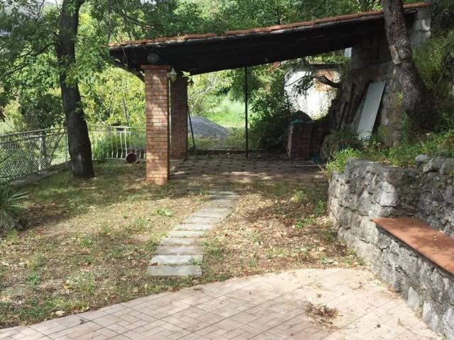 Villa in vendita a Maratea PZ
