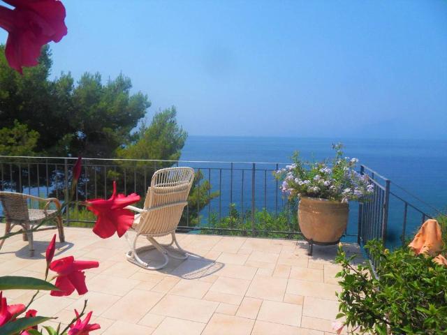 Villa in vendita a Maratea PZ