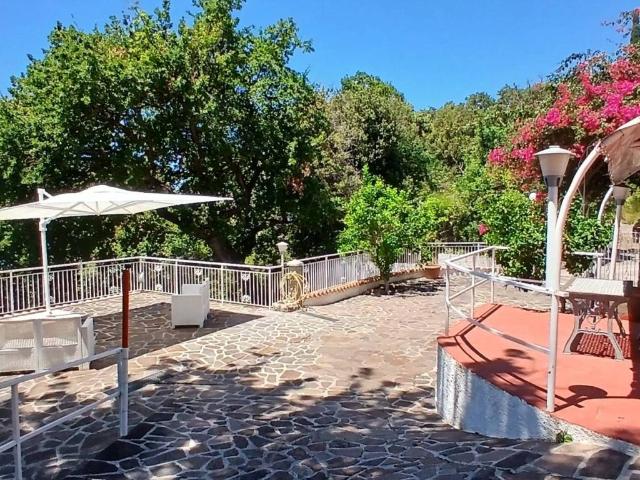 Villa in vendita a Maratea PZ