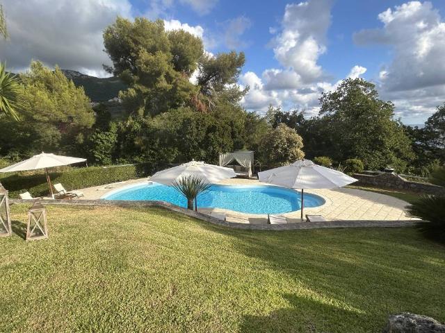 Villa in vendita a Maratea PZ