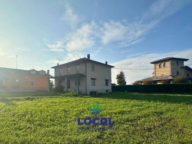 Villa in vendita a Margarita CN