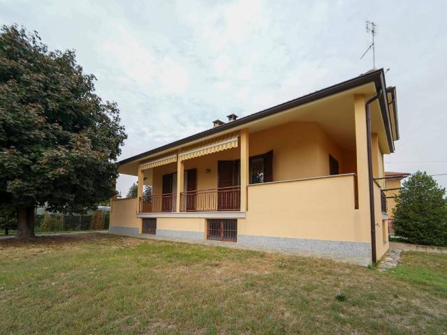 Villa in vendita a Margarita CN