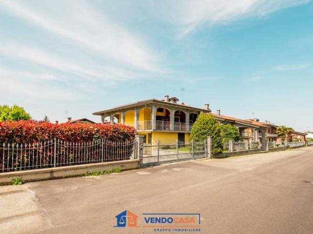 Villa in vendita a Margarita CN