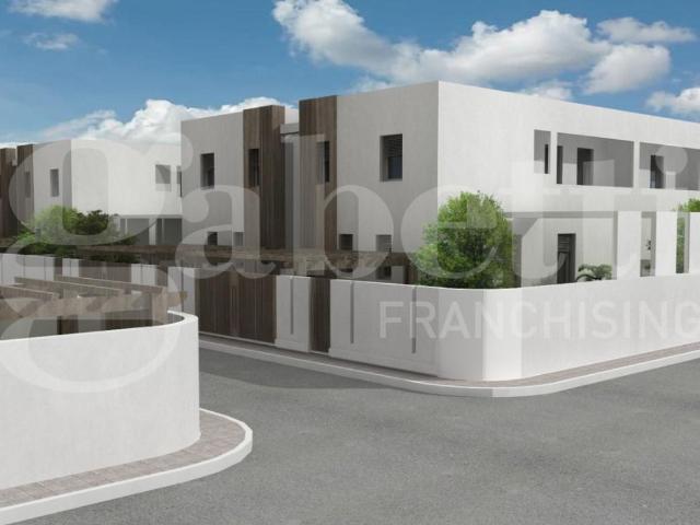Villa in vendita a Margherita Di Savoia