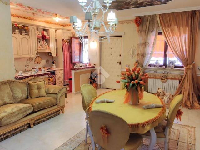 Villa in vendita a Margherita di Savoia BT