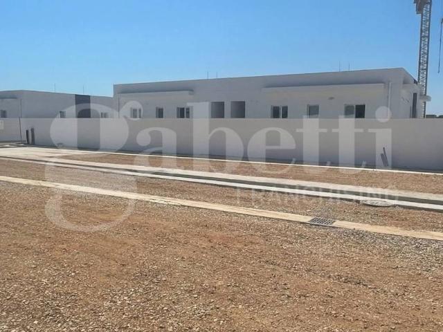 Villa in vendita a Margherita di Savoia BT