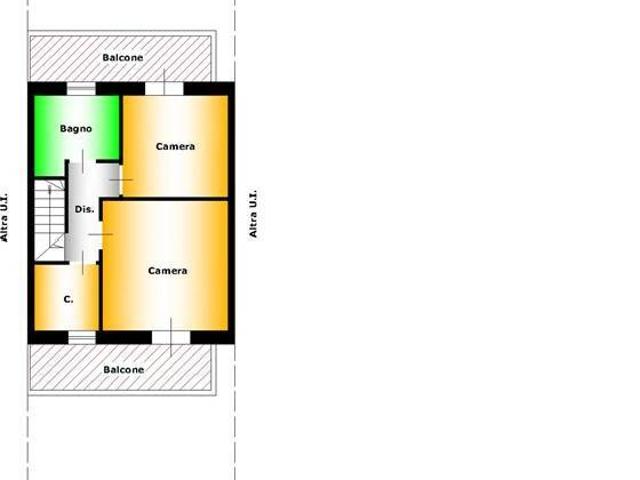 Villa in vendita a Margherita di Savoia BT