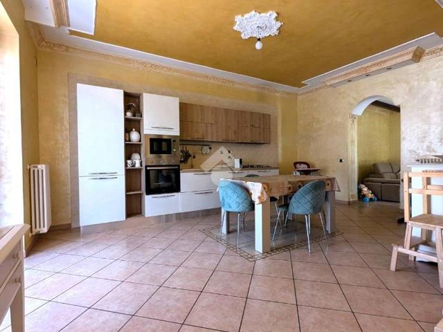 Villa in vendita a Margherita di Savoia BT