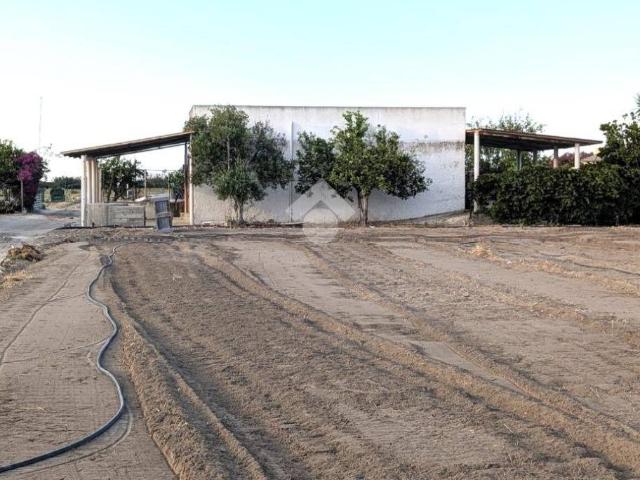 Villa in vendita a Margherita di Savoia BT