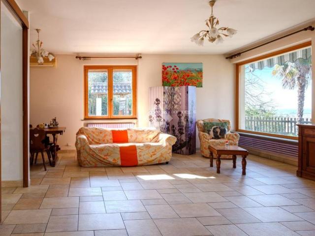 Villa in vendita a Marentino TO