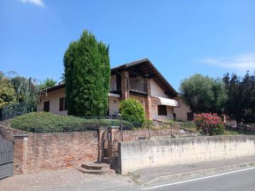 Villa in vendita a Marentino TO