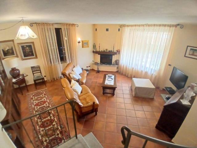 Villa in vendita a Marentino TO