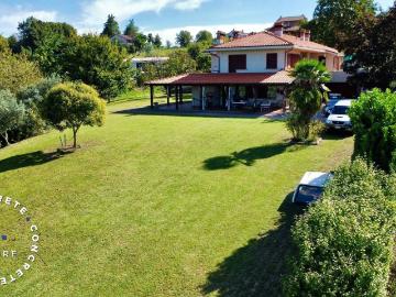 Villa in vendita a Marentino TO