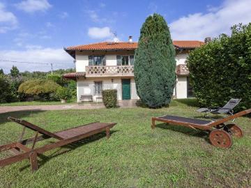 Villa in vendita a Marentino TO