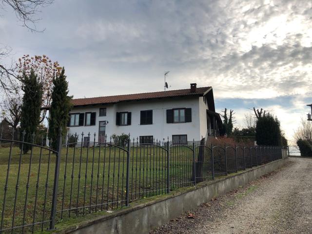 Villa in vendita a Marentino