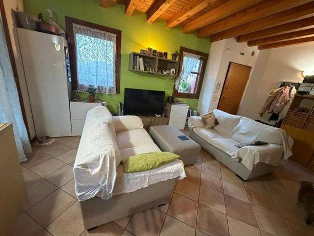 Villa in vendita a Mareno di Piave TV
