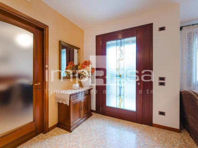 Villa in vendita a Mareno di Piave TV