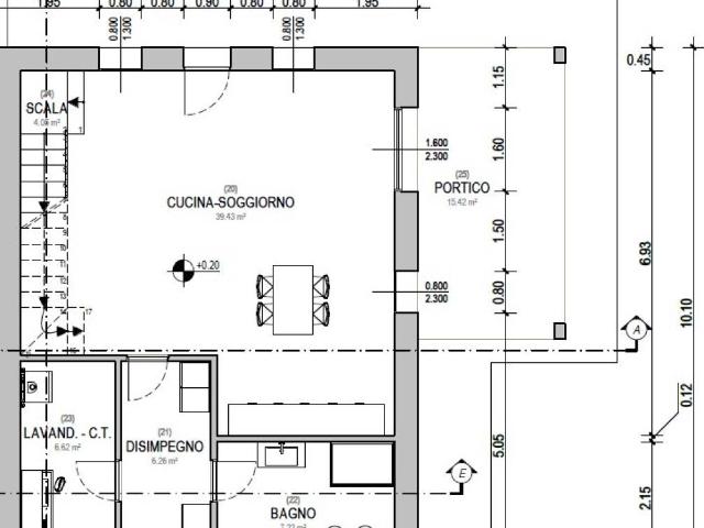 Villa in vendita a Mareno di Piave TV