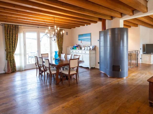 Villa in vendita a Mareno di Piave TV