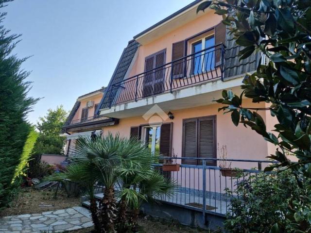 Villa in vendita a Maretto AT