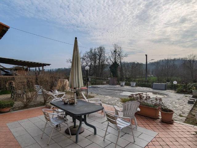 Villa in vendita a Maretto AT
