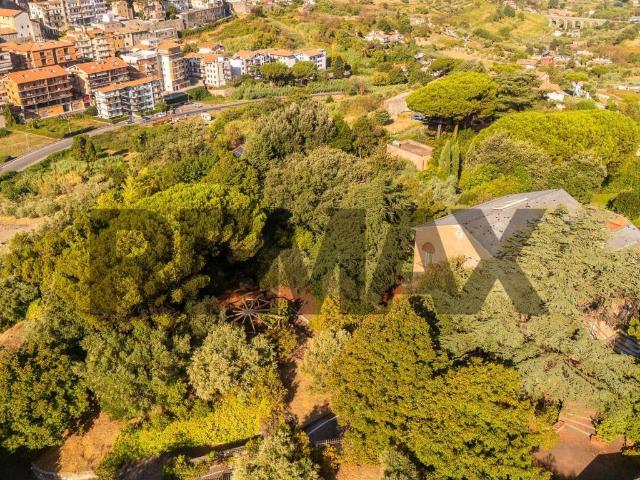 Villa in vendita a Marino RM